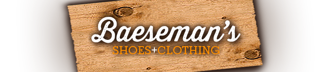 Baeseman's Shoes